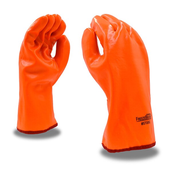 Cordova Supported, FreezeBeater, Foam Lined, Gauntlet, 12PK - 5700G