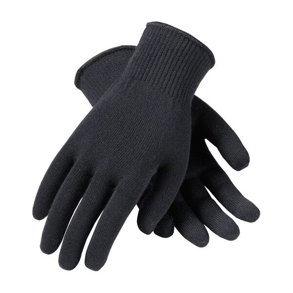 Pip Seamless Knit, Merino Wool Liner, PK12 - 41-130L