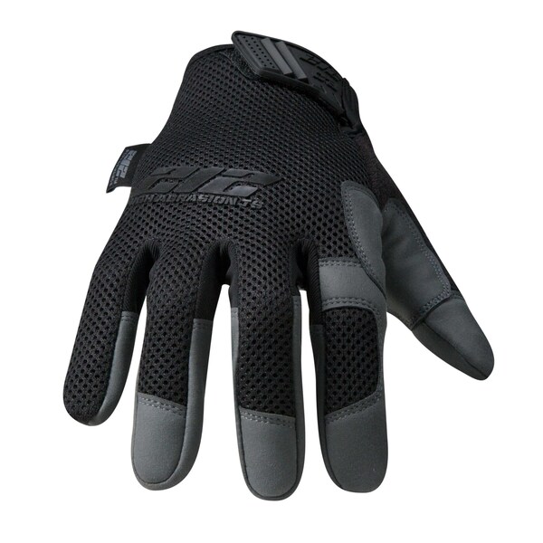 212 Performance Cut Resistant Gloves, Cut Level 3 , Namar , XL 1 PR - MFXC3AM-05-011