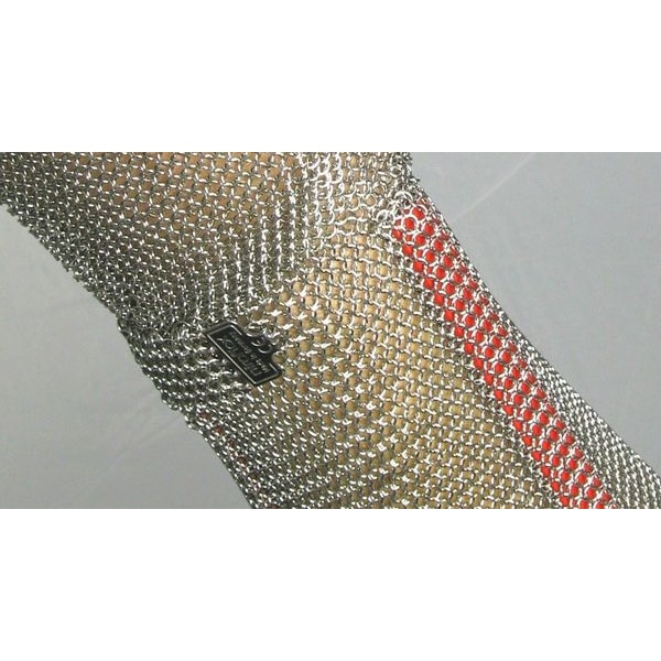 Niroflex Usa Cut Resistant Gloves, Silver, XL - GU-2509/XL