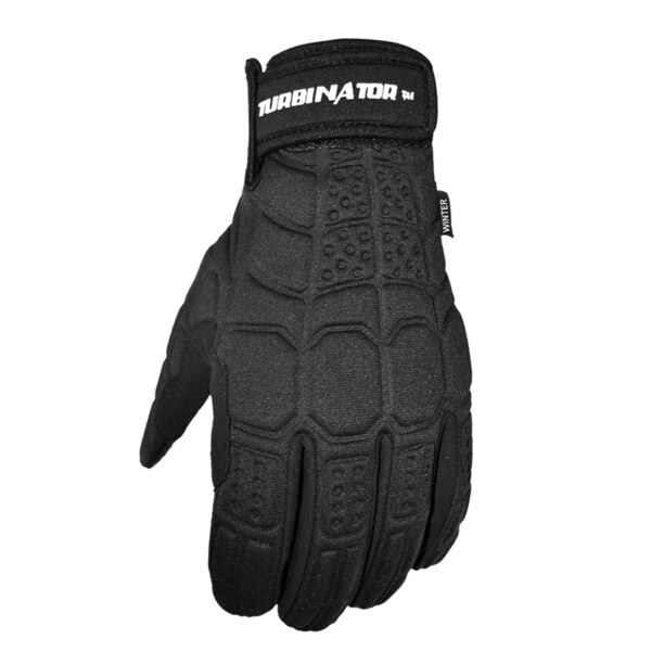 Cestus Winter Field Operations Gloves with Grip, Insulated, M - 5061-M