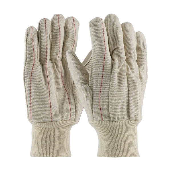 Pip Canvas Double Palm Glove, 18 Oz, PK12 - 92-918