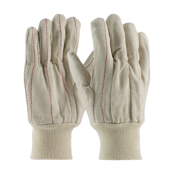 Pip Canvas Double Palm Glove, 18 Oz, PK12 - 92-918