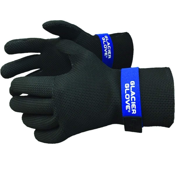 Glacier Glove Glacier Glove Waterproof Neoprene Gloves - 016 XLG