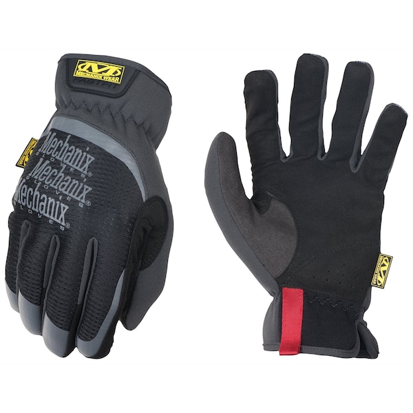 Mechanix Wear GLV FASTFIT XL BLK 1PR - MECMFF-05-011