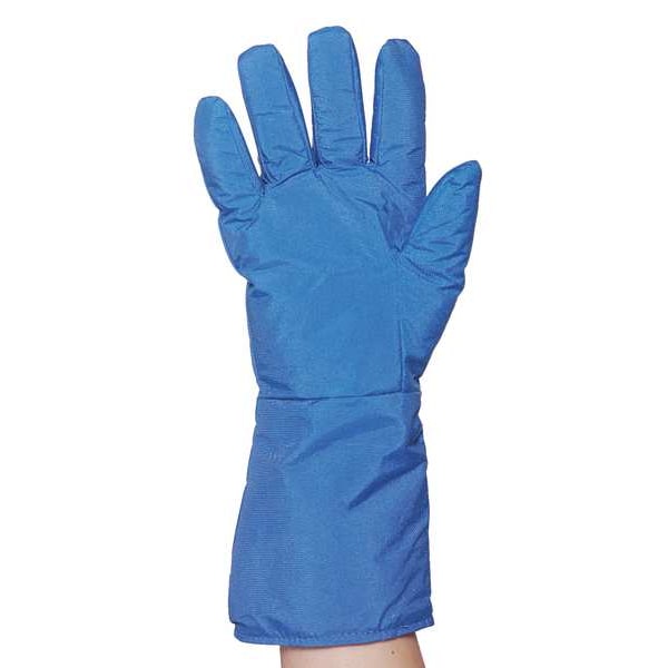National Safety Apparel Cryogenic Glove, Size 14 to 15 In., PR - G99CRBERLGMA