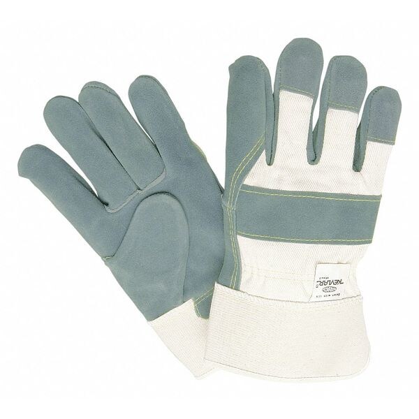 Mcr Safety Cut Resistant Gloves, Cut Level A2 , Uncoated , M 12 PK - 1500KM