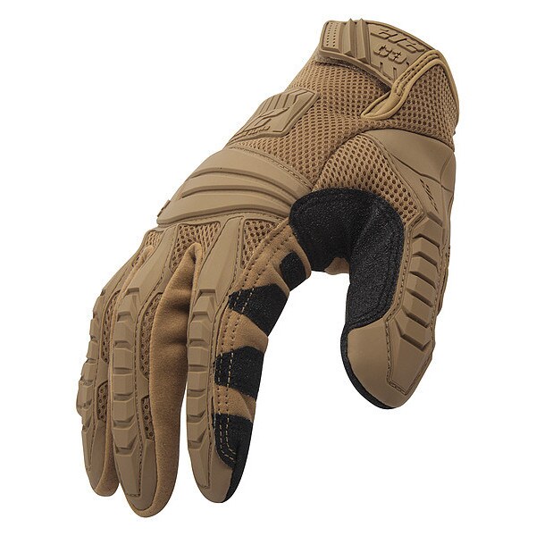212 Performance Cut Resistant Glove, Lvl 3, Coyote, L, PR - IMPC3AM-70-010