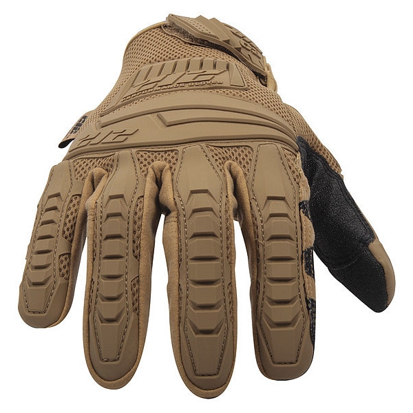 212 Performance Cut Resistant Glove, Lvl 3, Coyote, L, PR - IMPC3AM-70-010