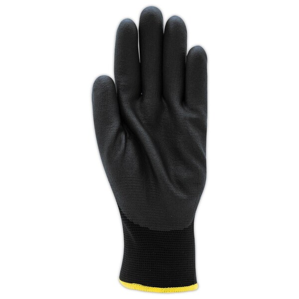 Magid DROC Water Repellent Thermal Foam Nitrile Coated Work GloveCut Level A2 - BP200W10