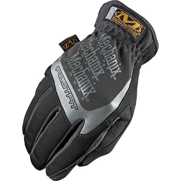 Mechanix Wear GLOVE FAST FIT SMALL - MECMFF-05-008
