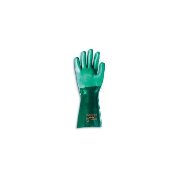 Ansell Scorpio Chemical Resistant Gloves, Ansell 08-354, Size 8, 1 Pair - Pkg Qty 12 - 212515