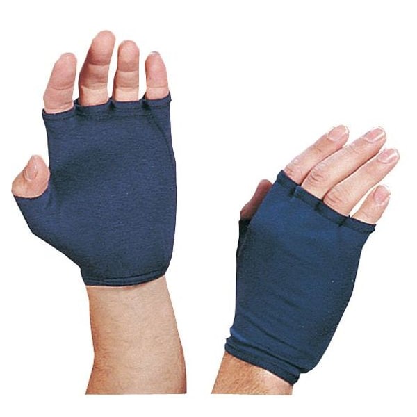 Steel Grip Anti-Vibration Hand Guard, PR - CT 10-01 L