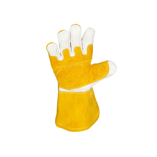 Tillman Welding Gloves, Cowhide, XL, 1 PR - 52XL
