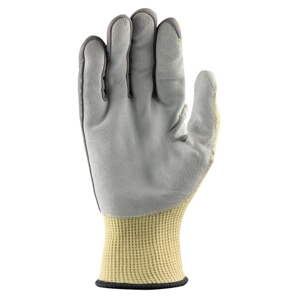 Lift Safety LIFT FIBERWIRE FR A5 LEATHER PALM - GHL-19LL
