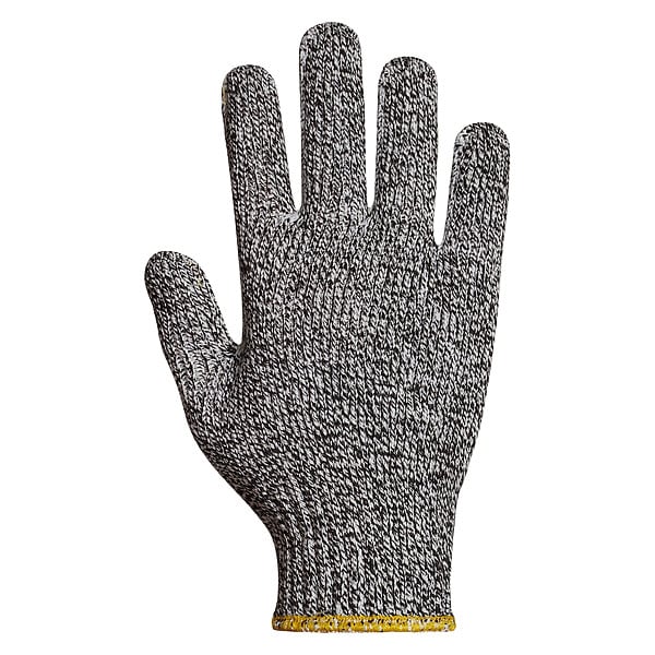 Superior Glove Knit Gloves, Cut Level A6 , Uncoated , Uncoated , None , 2XL 1 PR - SWTACSL-2XL