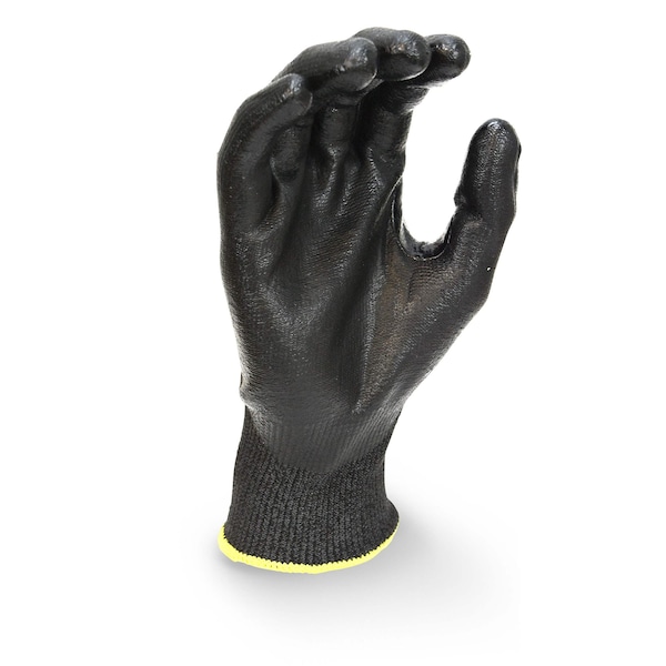 Radians Gloves Cut Lvl A5 Tscr Reinf Thm Crch Wk Glv-S PR - RWG535S