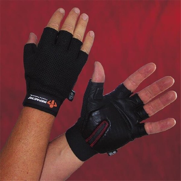 Impacto IMPACTO ST861040 Anti-Vibration Carpal Tunnel Glove - Large - ST861040