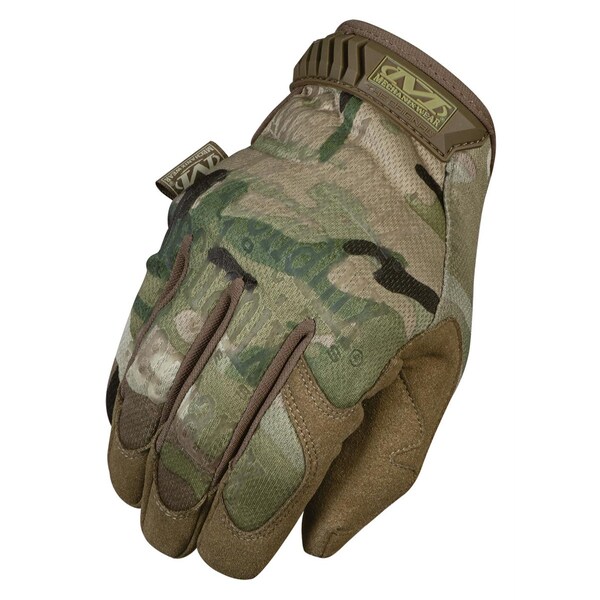 Mechanix Wear Original  glove Medium 9 Multicam - MECMG-78-009