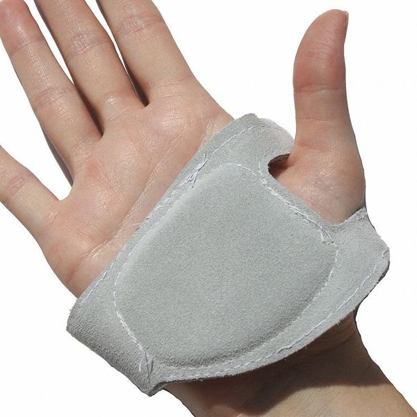 Impacto Strike Glove, Ambidex Palm (1 Glove) - ER14P
