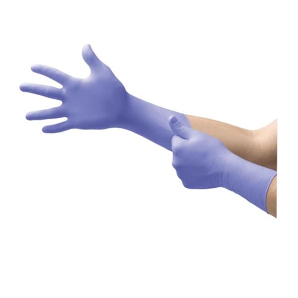 Creative Clothes Supreno EC, Disposable Gloves, Nitrile, Powder-Free, XL - CR1117103