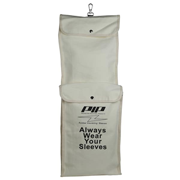 Pip Protective Canvas Bag, Canvas, , Natural , OS - 148-6330
