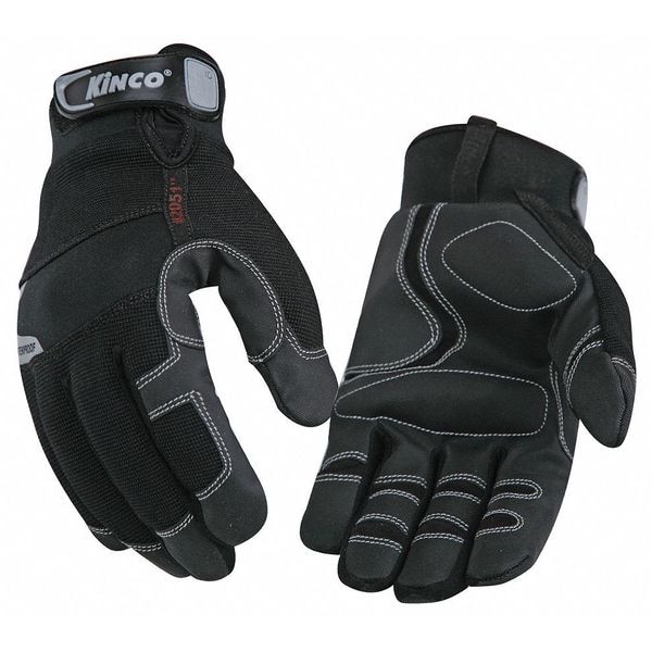 Kinco Waterproof Thermal Glove, XXL, PR - PW 2051 XXL