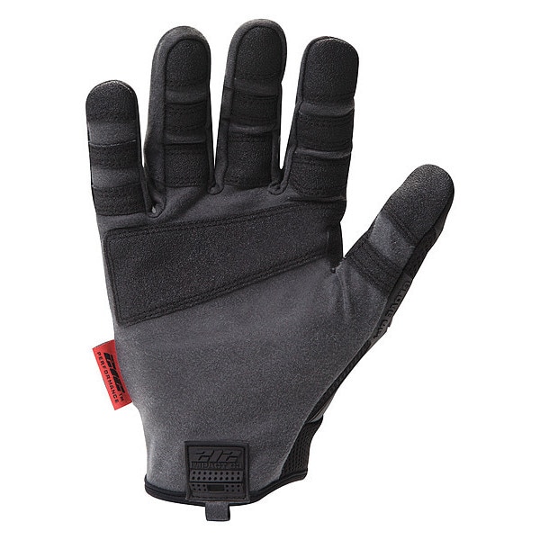 212 Performance Cut Resistant Glove, Lvl 3, Black, S, PR - IMPC3AM-05-008