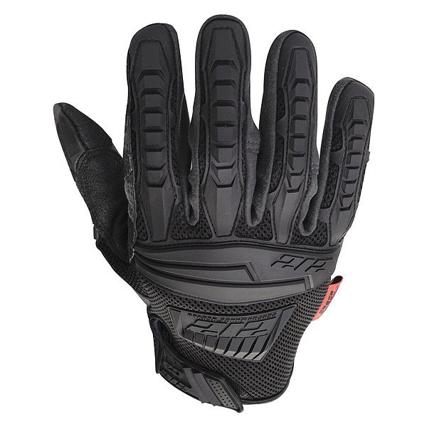 212 Performance Cut Resistant Glove, Lvl 3, Black, S, PR - IMPC3AM-05-008