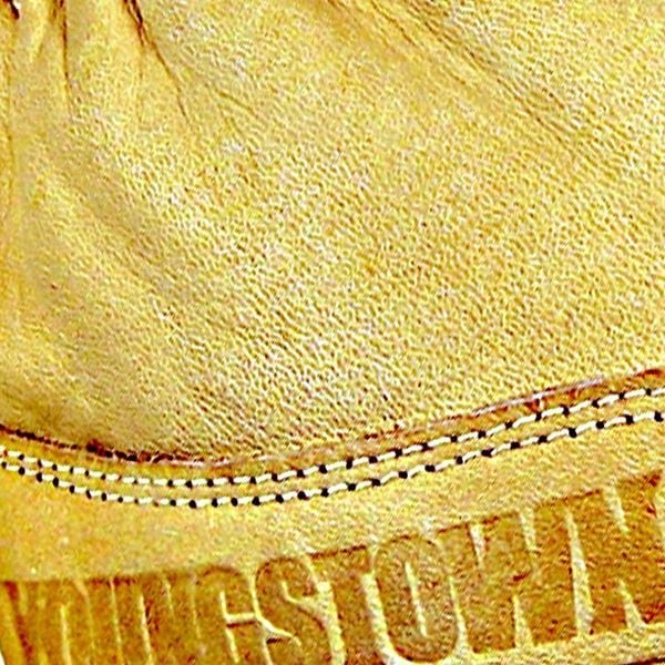 Youngstown Glove Co FR Ultimate WP Utility Gloves, Light Tan, M, 1 PR - 12-3290-60-M