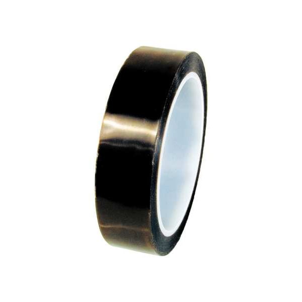 Cinta Eléctrica 3M, 2 mil, 1" x 108 ft., Paquete de 9 - 62, 1 pulgada x 36 yardas