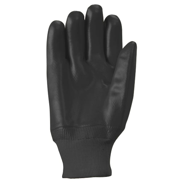 Wells Lamont Wells Lamont Men's Indoor/Outdoor Chore Gloves Black One Size Fits All 1 pair - 150