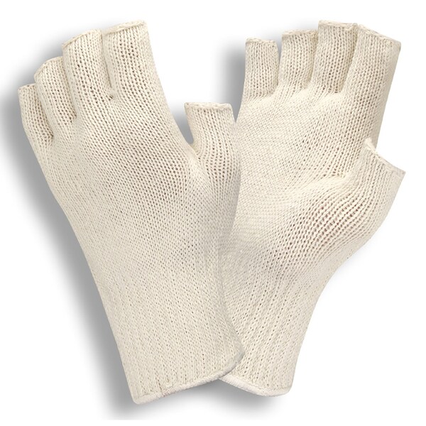 Cordova Machine Knit, Standard Weight, Fingerless Gloves, S, 12PK - 3412S