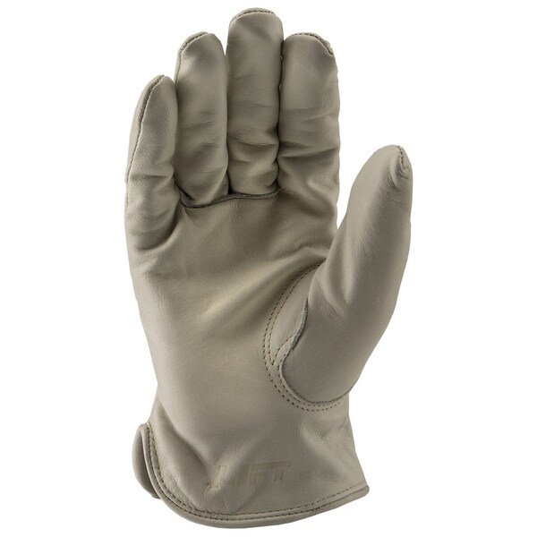 Lift Safety 8 SECONDS Winter Glove LeatherLined - G8W-18SM