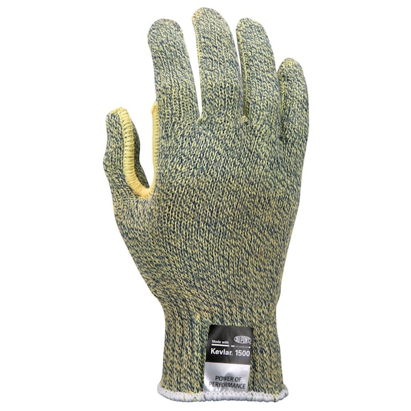 Mcr Safety Gloves, Kevlar Armor Tech XXL - 9399XXL