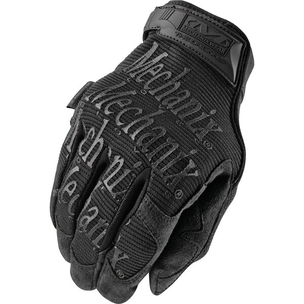 Mechanix Wear GLV ORIG LRG BLK COVERT 1PR - MECMG-55-010