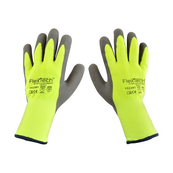 Tucker Glove, Freezer(Cut-Resist Xl)Pr - Y9239TXL