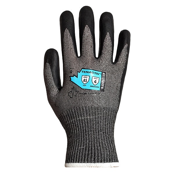 Tenactiv TENACTIV GLOVE. FOAM NITRILE PALM, PR - S13TAXFN-8
