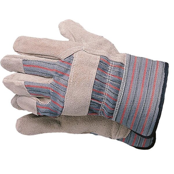 Kinco Kinco Cowhide Leather Palm Gloves - 1500 XLG