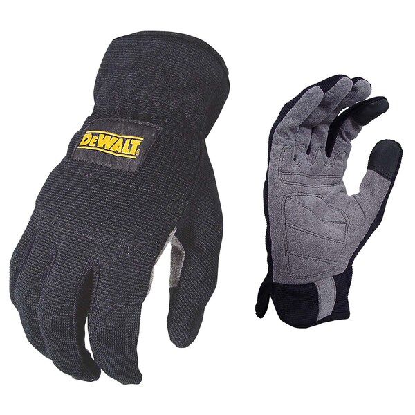 Dewalt DEWALT DPG218 RapidFit(TM) Slip On Glove - DPG218M
