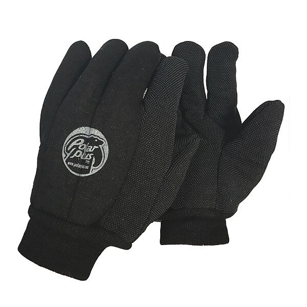 Polar Plus Cold Protection Gloves, 200g Thinsulate Lining, Brown, Xl - WL-1660-KW