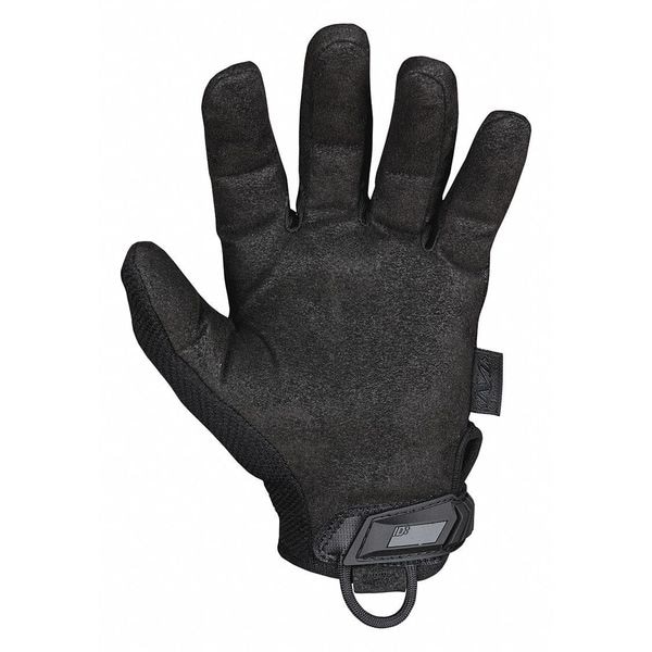 Mechanix Wear The Original Tactical Glove, Coyote Tan, L, 9" L, PR - MG-72-010