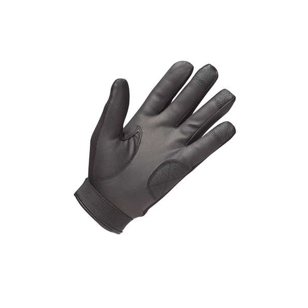 Damascus Gear Law Enforcement Glove, 2XL, Black, PR - DNK1 XXL