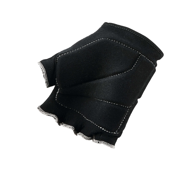 Ergodyne Black Glove Liners, L, PR - 800