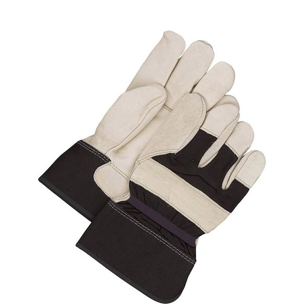 Bdg Grain Cowhide Fitter, PR, Universal PR - 40-1-285B-K