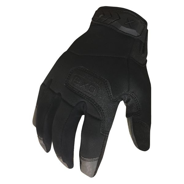 Ironclad Performance Wear Tactical Needlestick Search Glove XL, PR - EXOT-SSRCH-05-XL