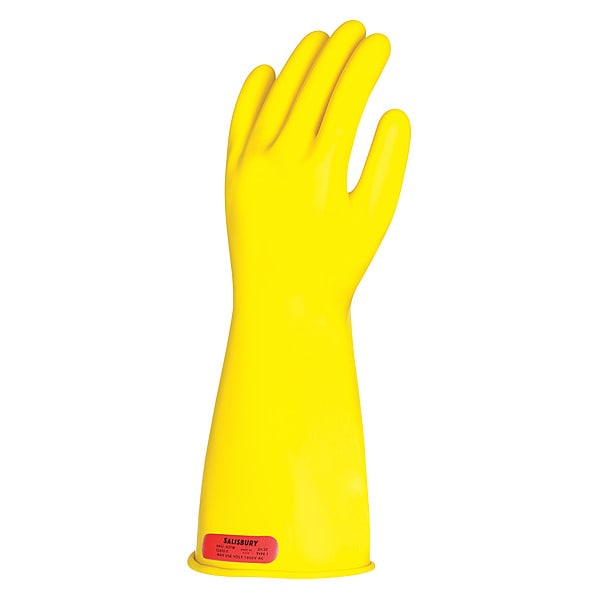 Salisbury Rubber Insulating Gloves Class 0, PR - E014Y/11