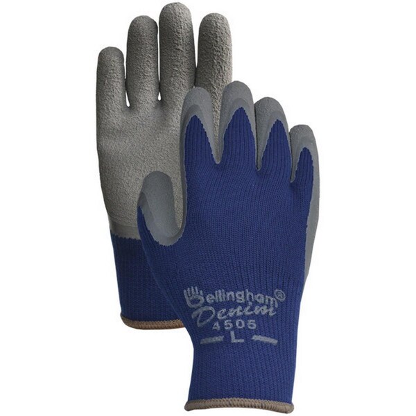 Bellingham Glove Denim Insulated Glove - 5021328