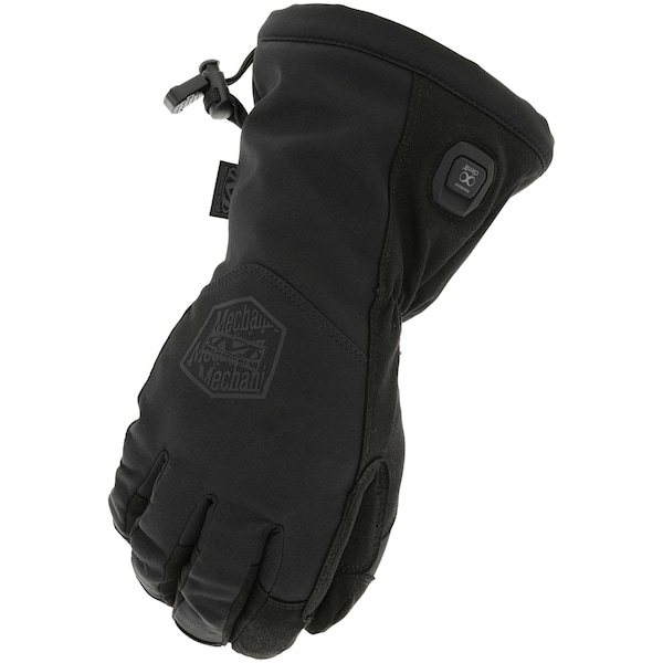 Mechanix Wear ColdWork Heated Glove with clim8 Technology Cold Weather Gloves, Size L PR - CWKHT-05-010