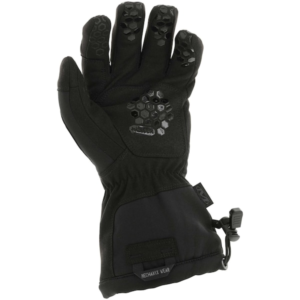 Mechanix Wear ColdWork Heated Glove with clim8 Technology Cold Weather Gloves, Size L PR - CWKHT-05-010